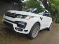 2015 Land Rover Range Rover Sport for sale in Parañaque-1