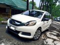 2016 Honda Mobilio for sale in Manila-2