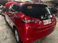2018 Toyota Yaris for sale in Quezon City -1