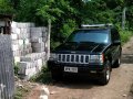 Jeep Cherokee 2000 for sale in Cainta-3