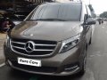 2017 Mercedes-Benz B-Class for sale in Quezon City-8