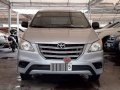 2014 Toyota Innova Manual Diesel for sale in Makati -7