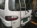 Hyundai Starex 2002 for sale in Manila-5