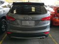 2015 Hyundai Santa Fe for sale in Quezon City-0