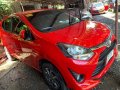 Toyota Wigo 2019 for sale in Quezon City-1