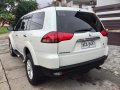 2014 Mitsubishi Montero for sale in Paranaque -2