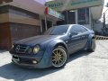 1999 Mercedes-Benz CLK for sale in Manila-0