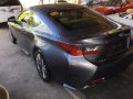 2018 Lexus Rc for sale in Makati -5