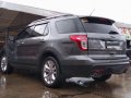 2014 Ford Explorer for sale in Makati-4