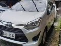 2019 Toyota Wigo for sale in Quezon City-0