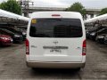 Sell White 2017 Toyota Grandia in Rizal -0