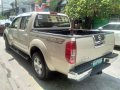 2011 Nissan Navara for sale in Quezon City-8