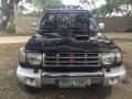 2003 Mitsubishi Pajero for sale in Tarlac-7