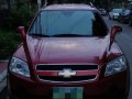 2007 Chevrolet Captiva for sale in Quezon -2