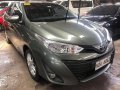 2019 Toyota Vios for sale in Quezon City-4