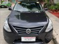 Nissan Almera 2016 for sale in Las Piñas-0