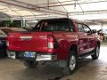 2016 Toyota Hilux for sale in Manila-4