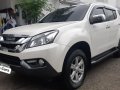 2016 Isuzu Mu-X for sale in Quezon City-8