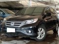 2012 Honda Cr-V for sale in Makati -9