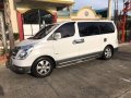 2012 Hyundai Grand Starex for sale in Bacoor-4