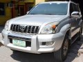 2009 Toyota Prado for sale in Manila-1