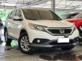 2015 Honda Cr-V for sale in Makati -9