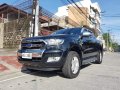 2017 Ford Ranger for sale in Quezon City-6