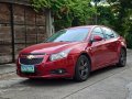 2011 Chevrolet Cruze for sale in Las Pinas -9