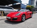 2015 Porsche Boxster for sale in Pasig -9