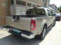 2011 Nissan Navara for sale in Quezon City-6