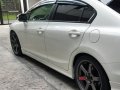 2012 Honda Civic for sale in Caloocan -3