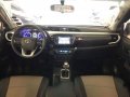 2016 Toyota Hilux for sale in Manila-1