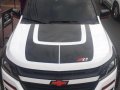 Chevrolet Trailblazer 2013 for sale in Makati-3