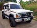 Nissan Patrol 1994 for sale in Tanay-5