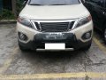 2010 Kia Sorento for sale in Cebu City-9