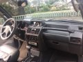 2003 Mitsubishi Pajero for sale in Tarlac-4