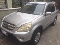 2006 Honda Cr-V for sale in Quezon City-4