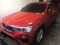 2016 Bmw X4 for sale in Parañaque -7