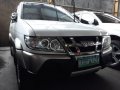 2013 Isuzu Crosswind for sale in Manila-1