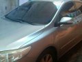 2012 Toyota Corolla Altis for sale in Las Piñas-8