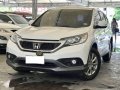 2015 Honda Cr-V for sale in Makati -7