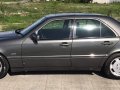 1994 Mercedes-Benz C-Class for sale in Pasig -3