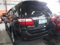 2009 Toyota Fortuner for sale in Manila-0