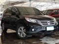 2012 Honda Cr-V for sale in Makati -7