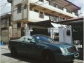 Mercedes-Benz CLK 2000 for sale in Manila-0