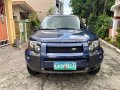 2004 Land Rover Freelander for sale in Las Piñas-2