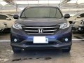 2015 Honda Cr-V for sale in Makati-9