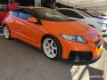 2013 Honda Cr-Z for sale in Mandaue -4