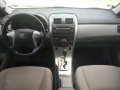 2011 Toyota Corolla Altis for sale in Las Pinas-0