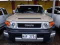 2017 Toyota Fj Cruiser for sale in Quezon City-9